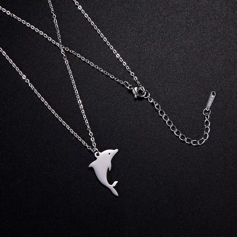 Collier Dauphin