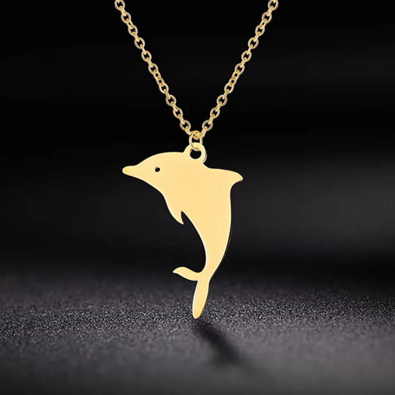 Collier Dauphin