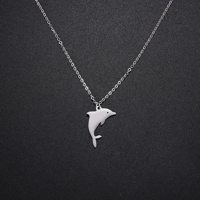 Collier Dauphin