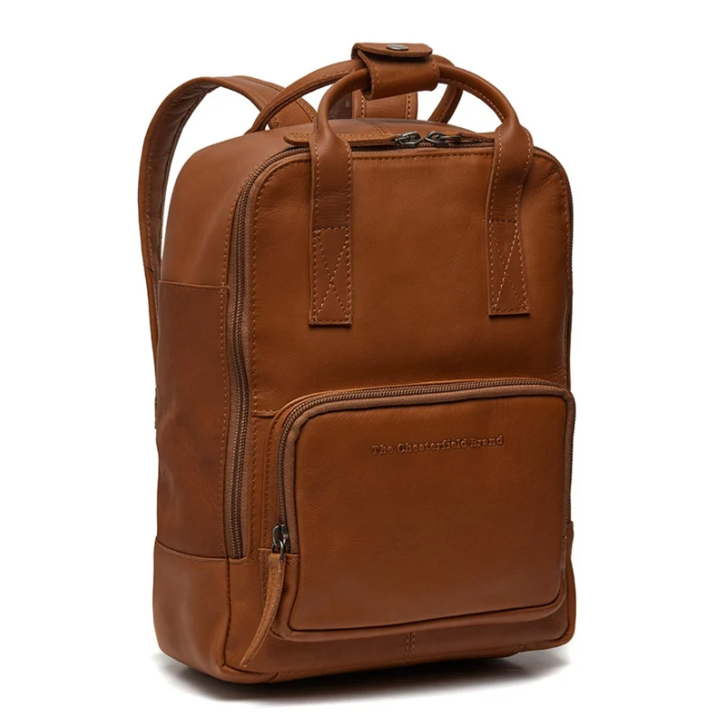 The Chesterfield Brand Bellary Sac à Dos Marron C58.018231