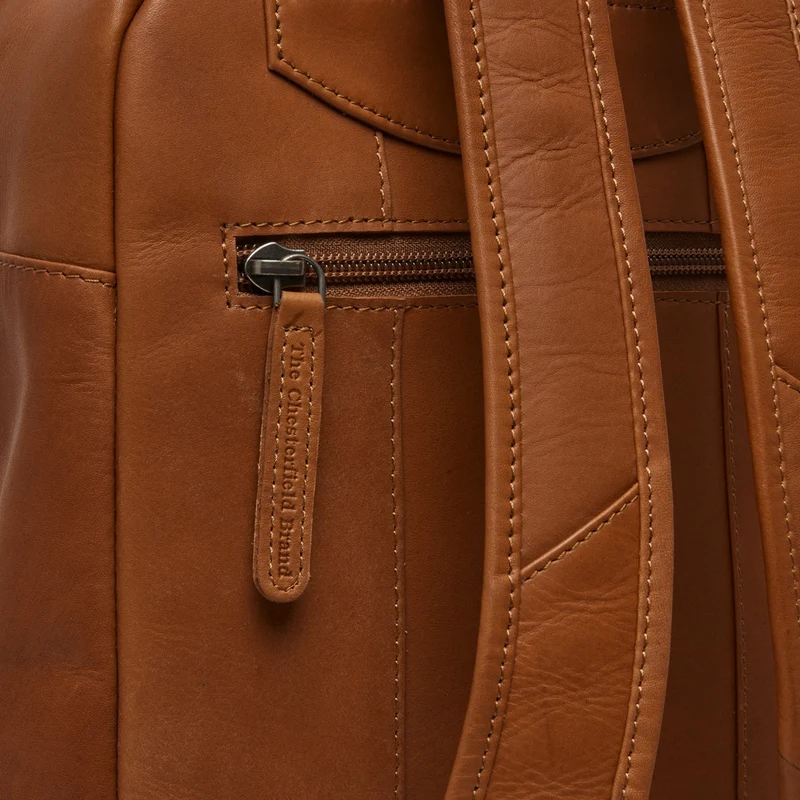 The Chesterfield Brand Bellary Sac à Dos Marron C58.018231