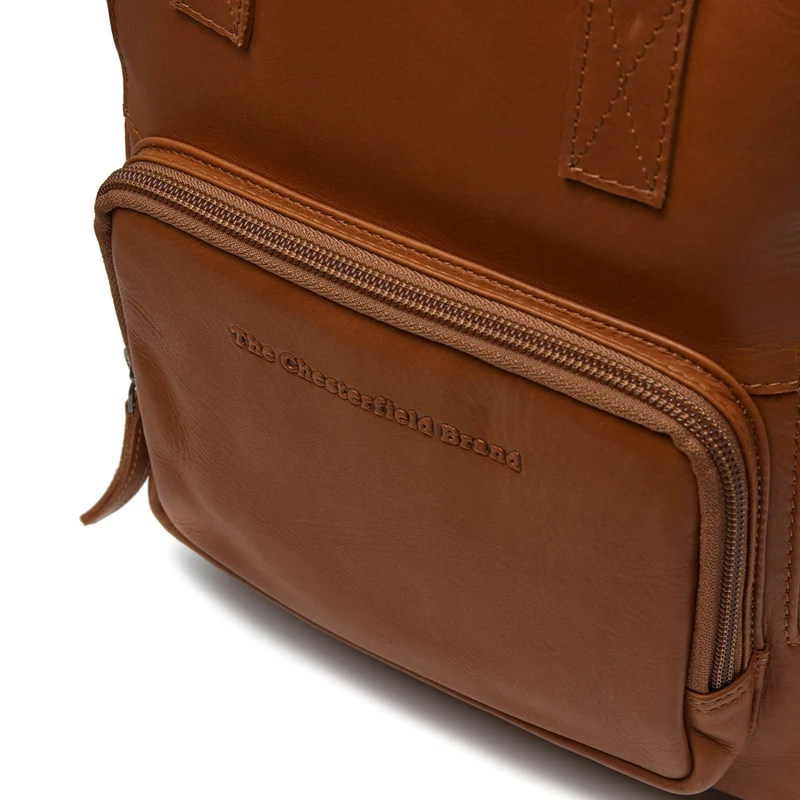 The Chesterfield Brand Bellary Sac à Dos Marron C58.018231