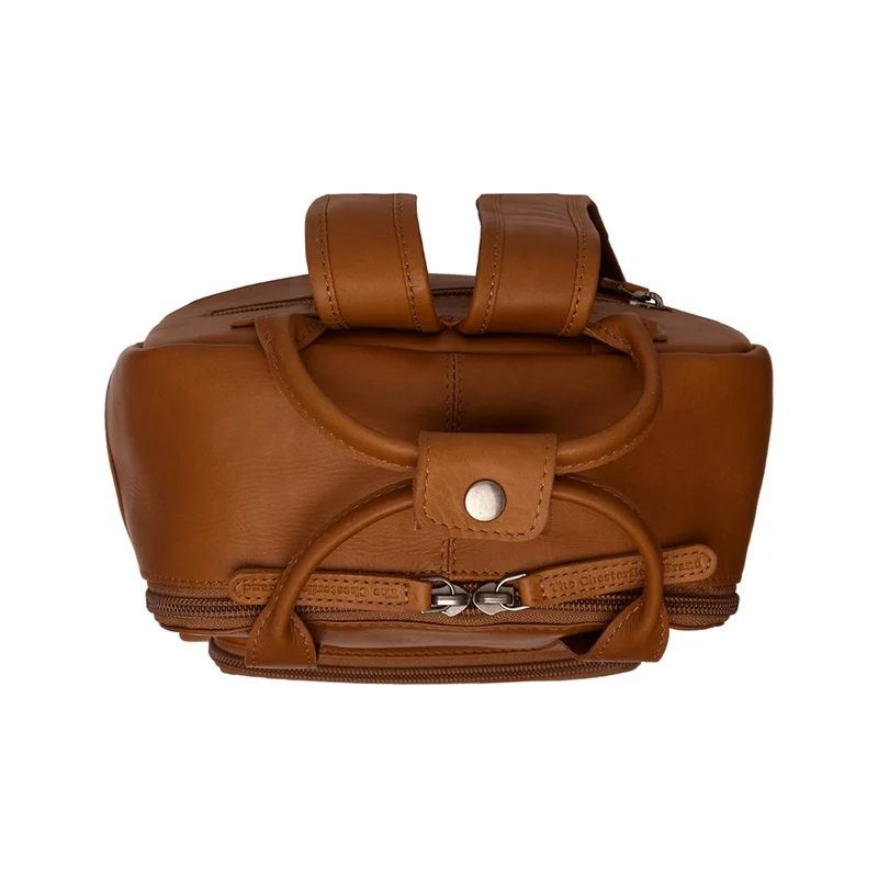 The Chesterfield Brand Bellary Sac à Dos Marron C58.018231