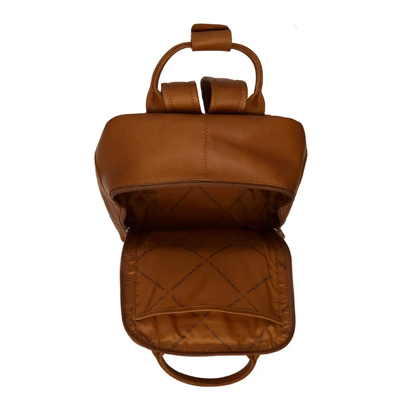 The Chesterfield Brand Bellary Sac à Dos Marron C58.018231