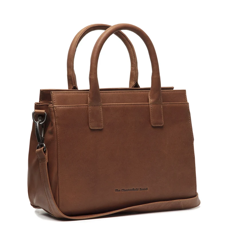 The Chesterfield Brand Sac à Main Cognac C48.127431