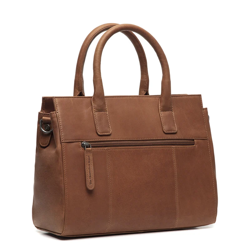 The Chesterfield Brand Sac à Main Cognac C48.127431