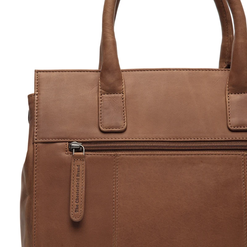 The Chesterfield Brand Sac à Main Cognac C48.127431
