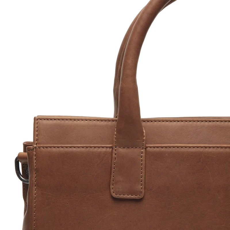 The Chesterfield Brand Sac à Main Cognac C48.127431