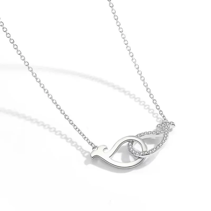 Collier Infini Petit