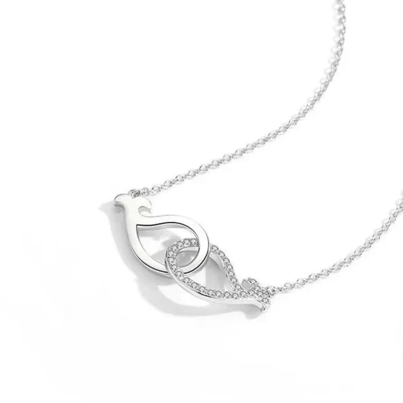 Collier Infini Petit