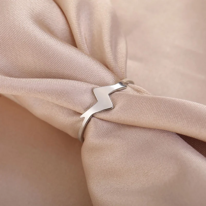 Bague Éclair