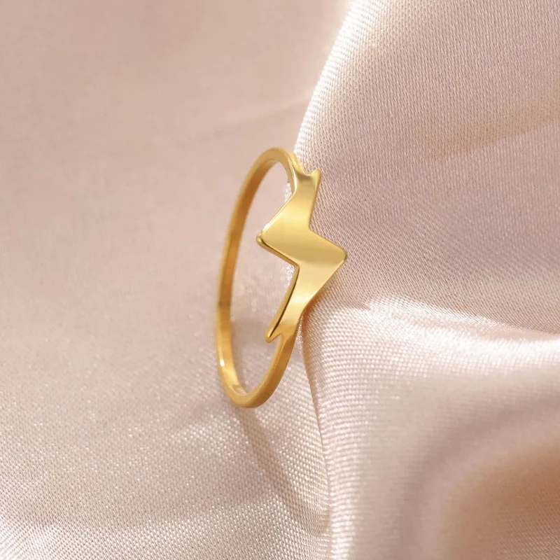 Bague Éclair