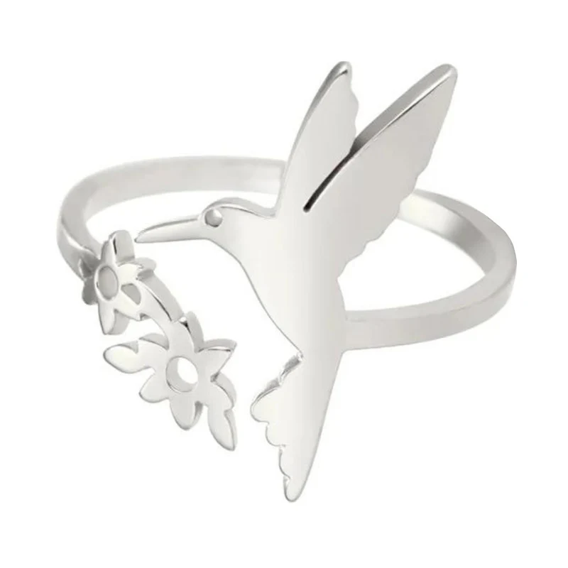 Bague Colibri