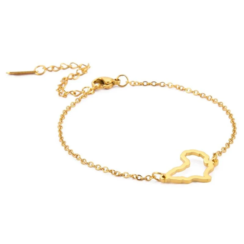 Bracelet Afrique