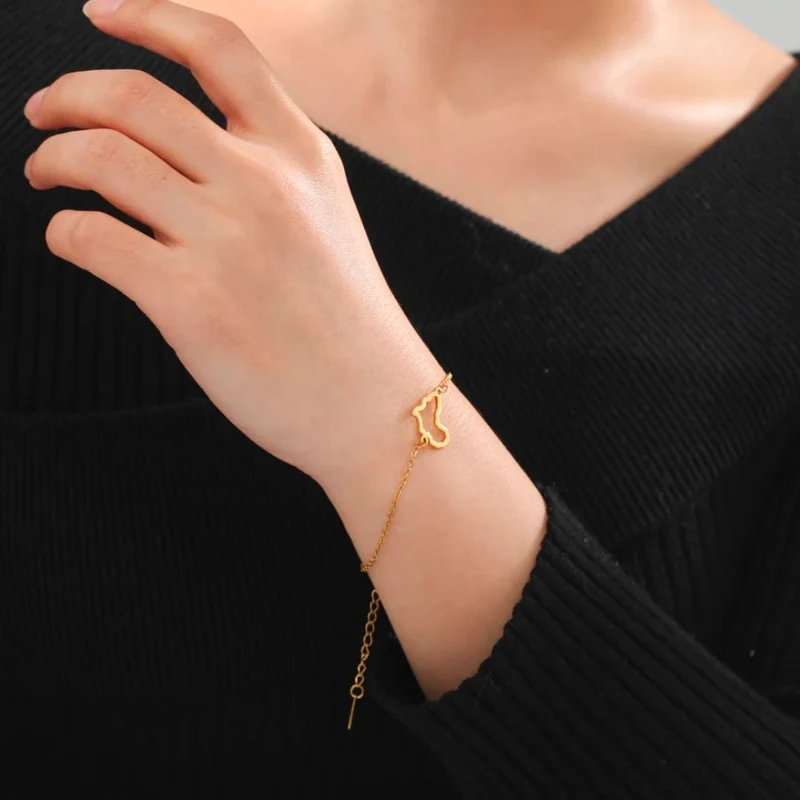 Bracelet Afrique
