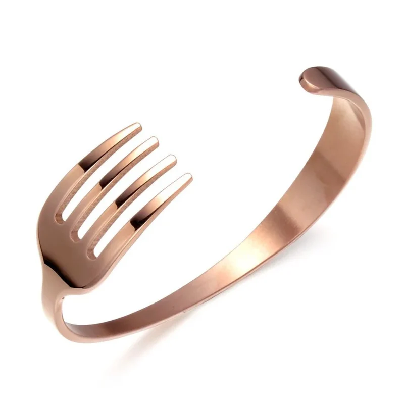 Bracelet Fourchette