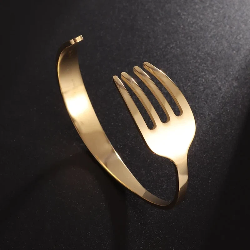 Bracelet Fourchette