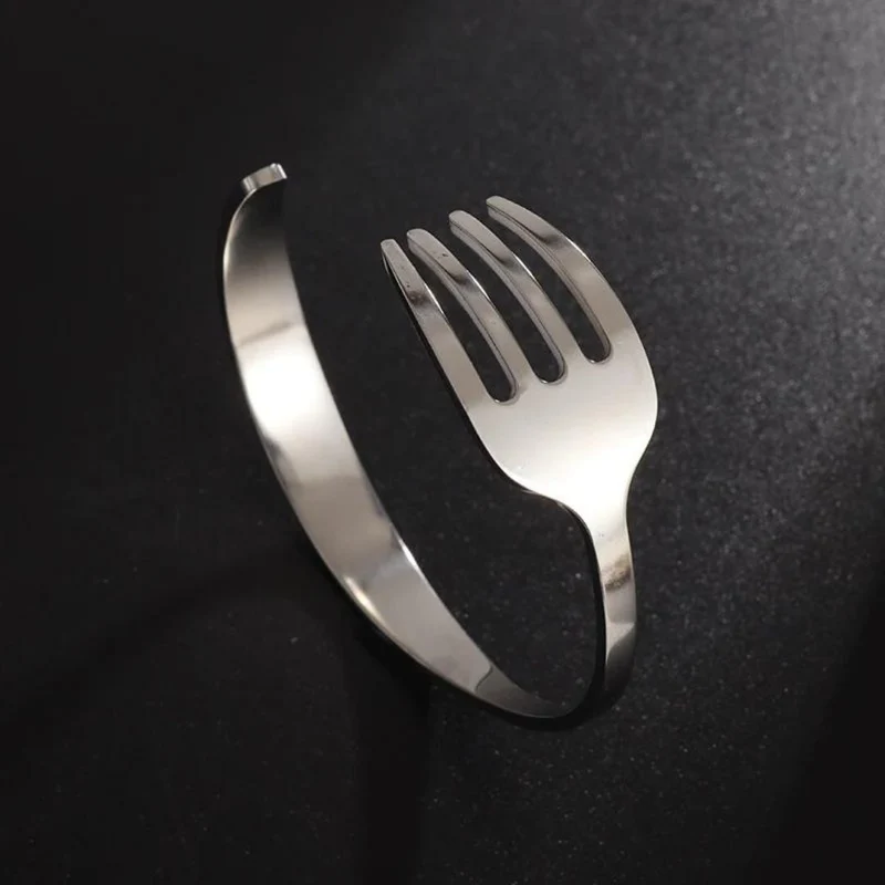 Bracelet Fourchette