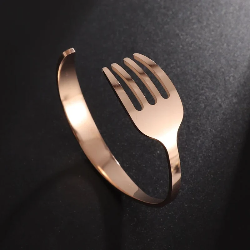 Bracelet Fourchette