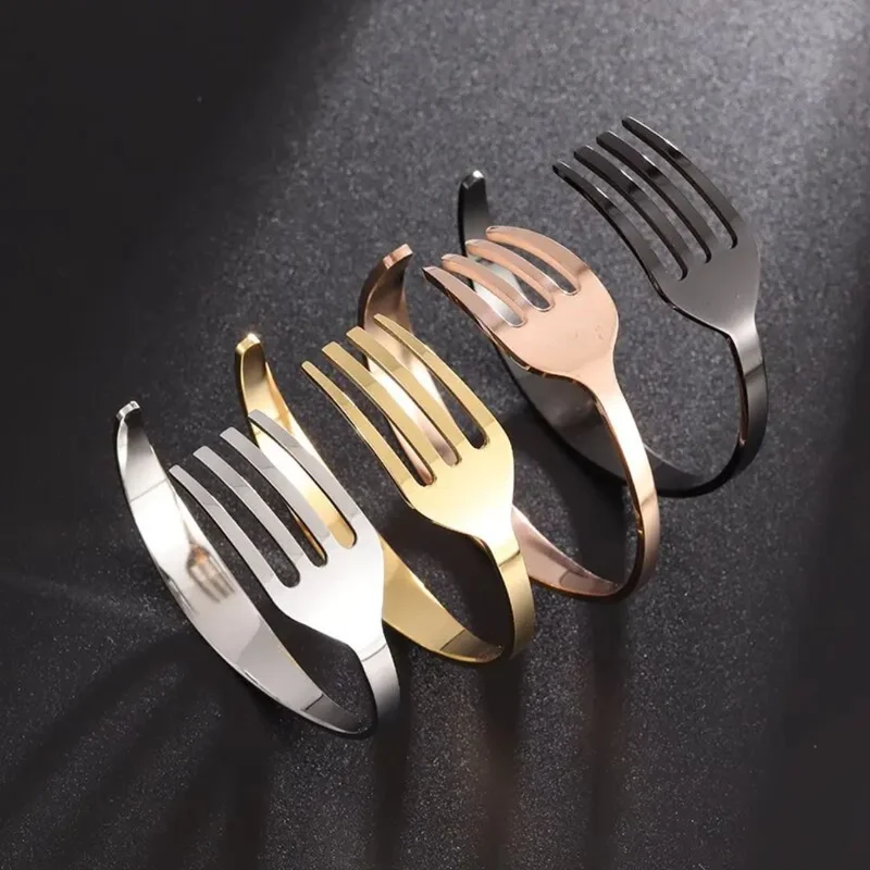 Bracelet Fourchette