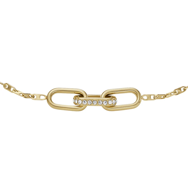 Fossil Heritage Bracelet Or JF04525710