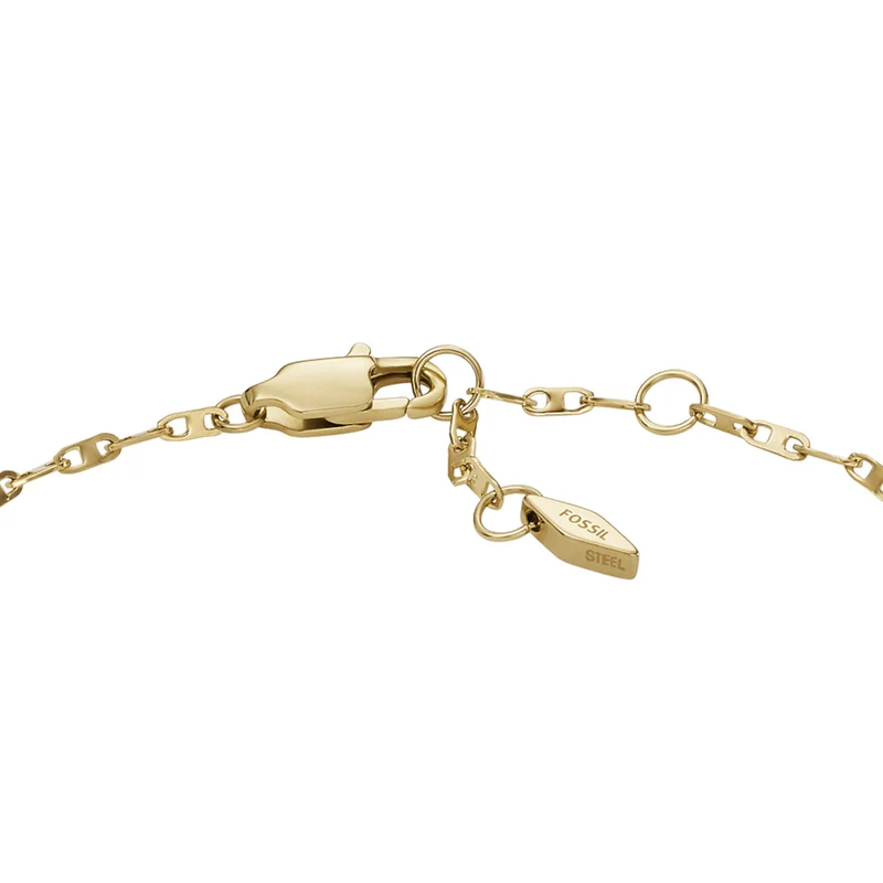 Fossil Heritage Bracelet Or JF04525710