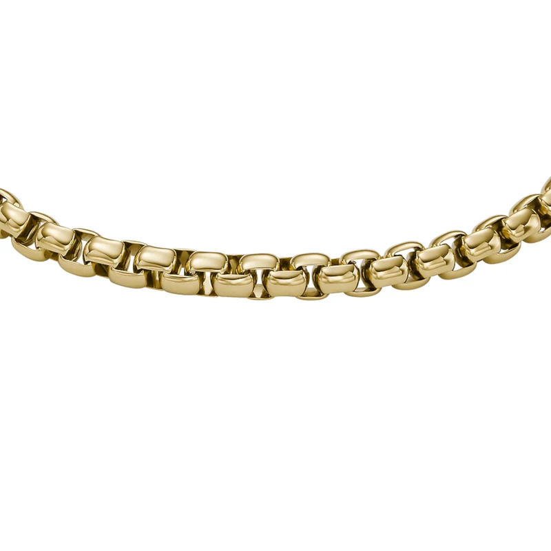 Fossil Bracelet Or JF04561710