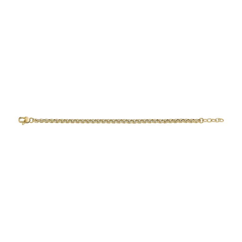 Fossil Bracelet Or JF04561710
