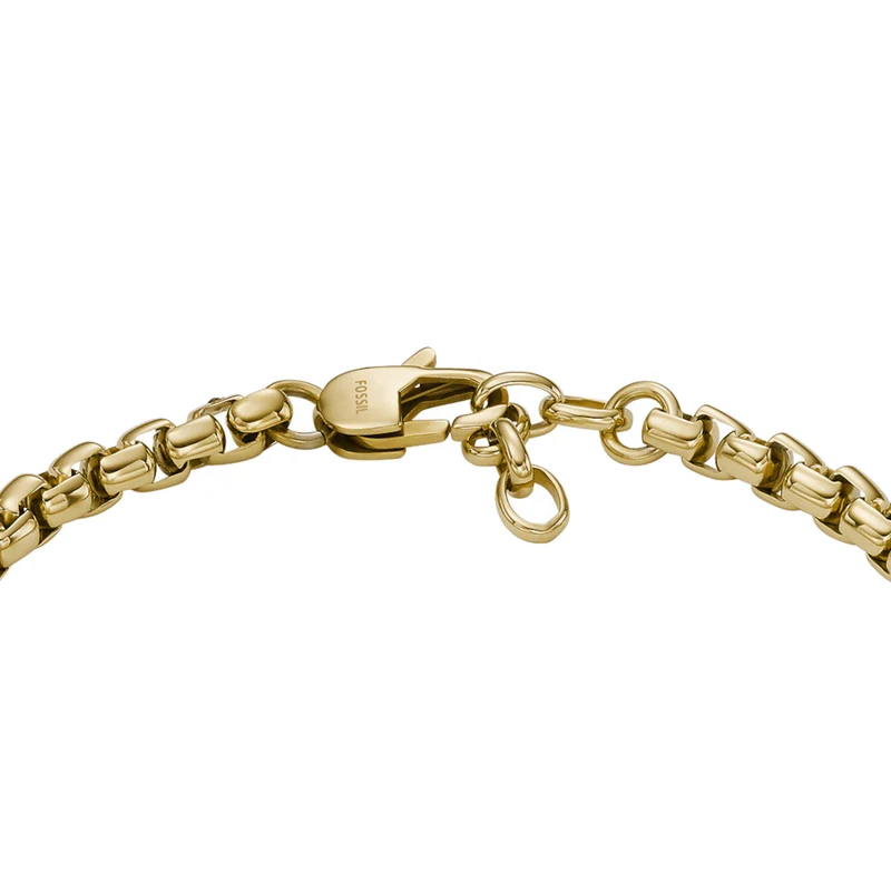Fossil Bracelet Or JF04561710