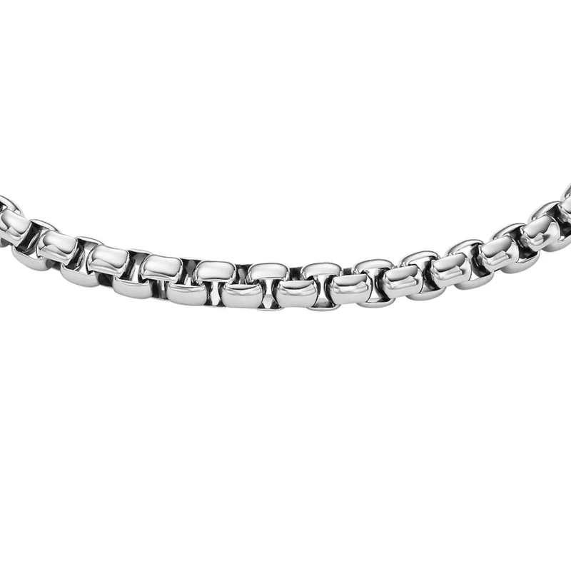 Fossil Bracelet Argent JF04562040