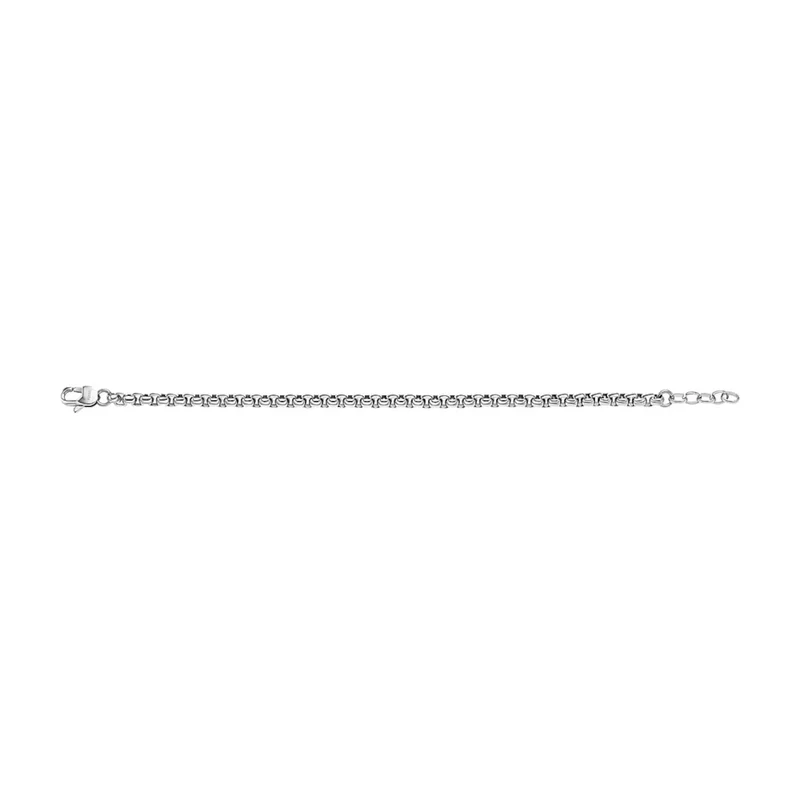Fossil Bracelet Argent JF04562040