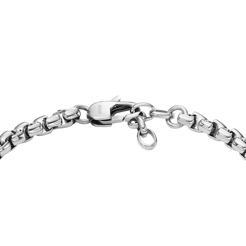 Fossil Bracelet Argent JF04562040