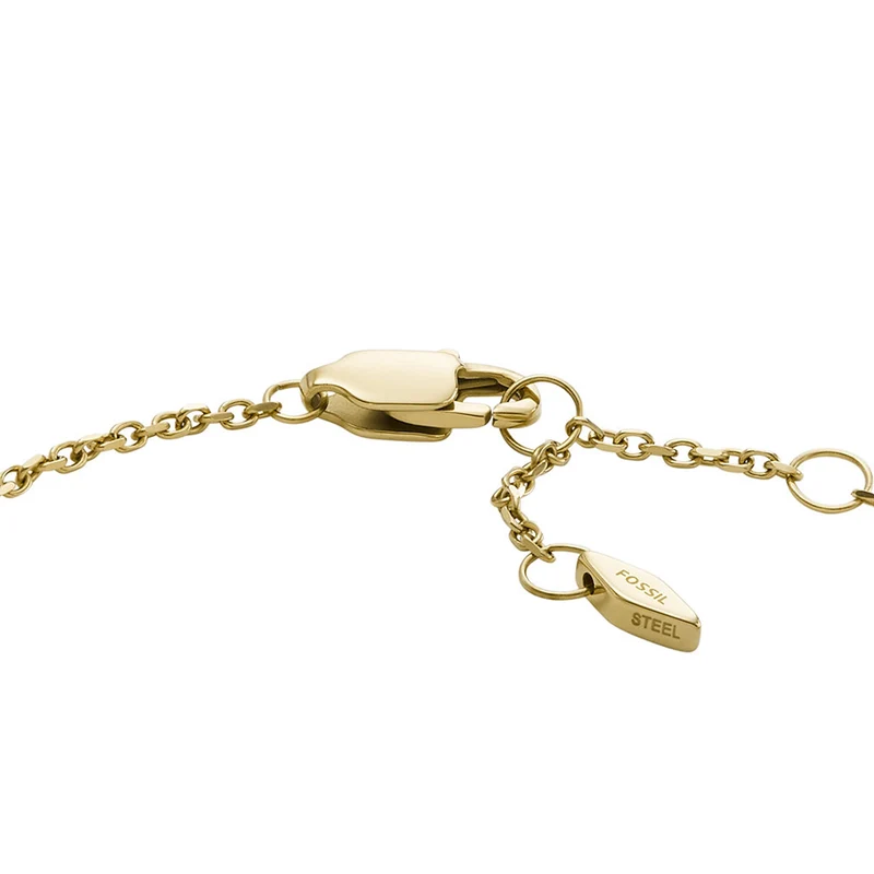 Fossil Harlow Bracelet Or JF04653710