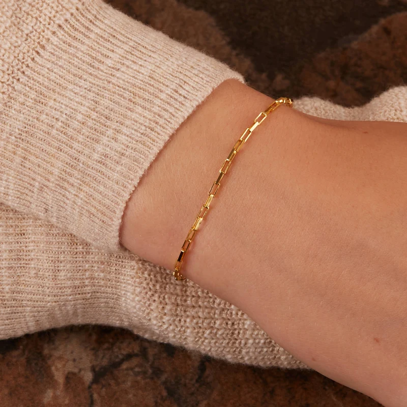 Karma Bracelet Or 94120