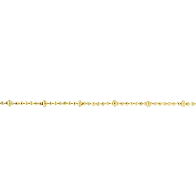 Karma Bracelet Or 94127GP
