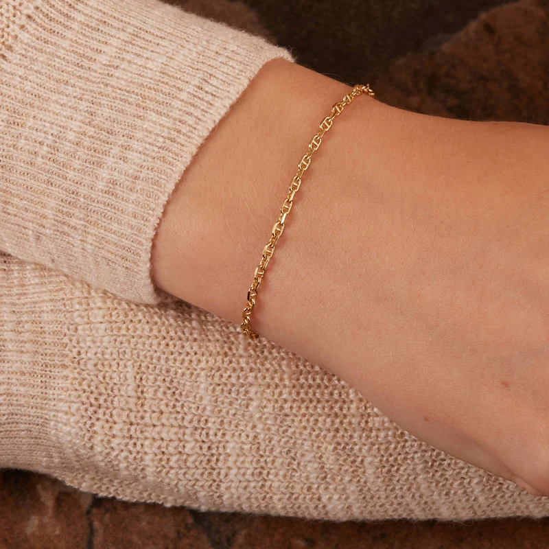 Karma Bracelet Or 94128GP