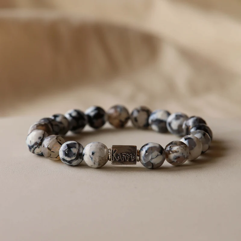 Karma Bracelet Multicolore 96081