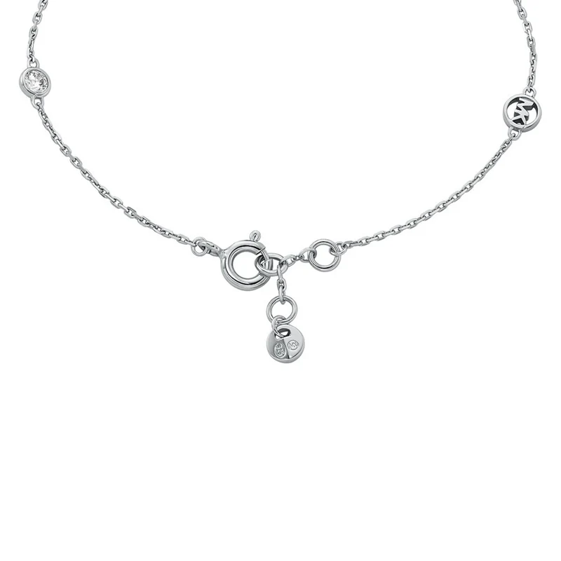 Michael Kors Bracelet Argent MKC1716CZ040