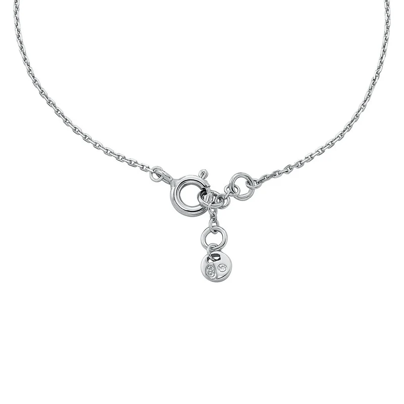 Michael Kors Premium Bracelet Argent MKC1730CZ040