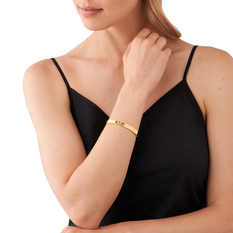 Michael Kors Premium Bracelet Or MKJ828700710