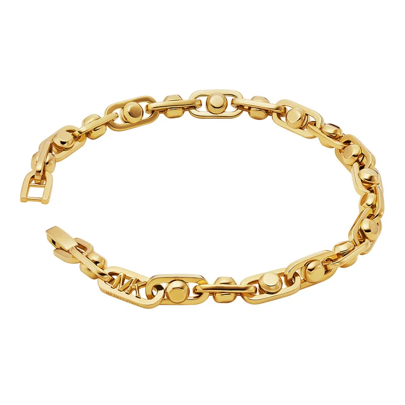 Michael Kors Astor Bracelet Or MKJ835700710