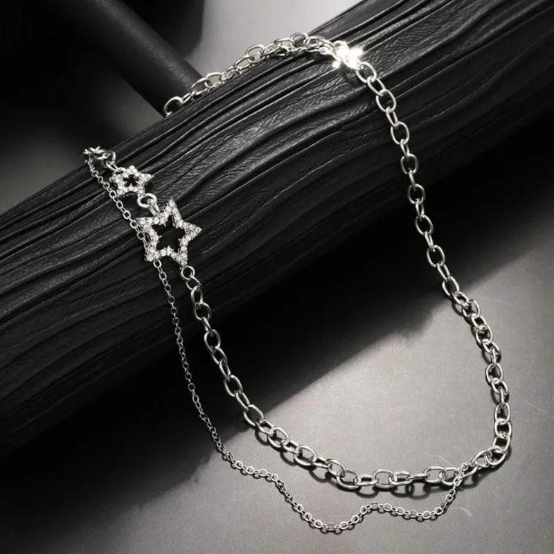Collier Étoile Rêve