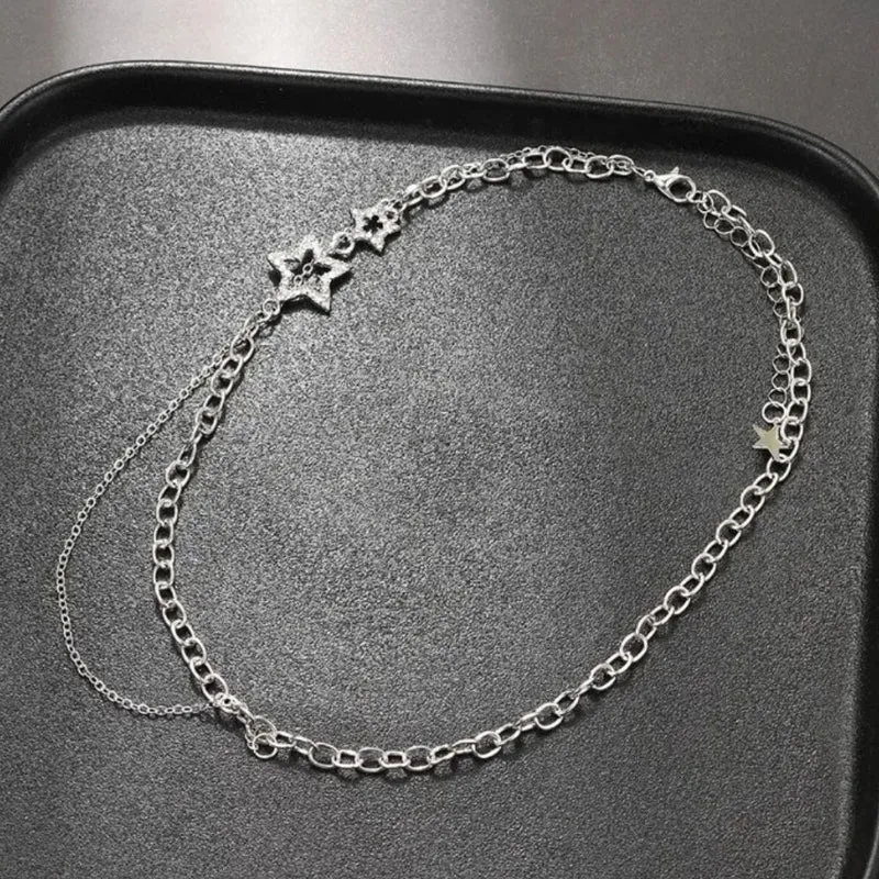 Collier Étoile Rêve