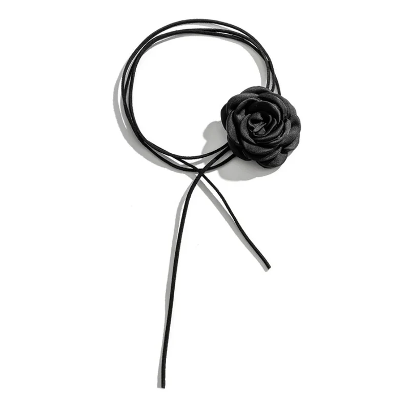 Collier Fleur Cou