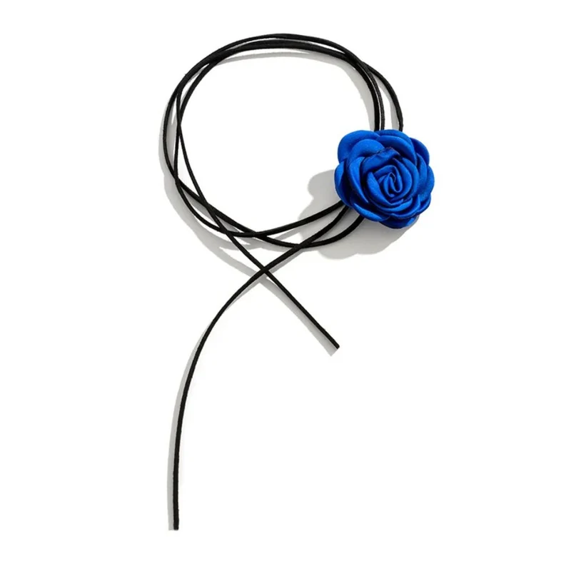 Collier Fleur Cou