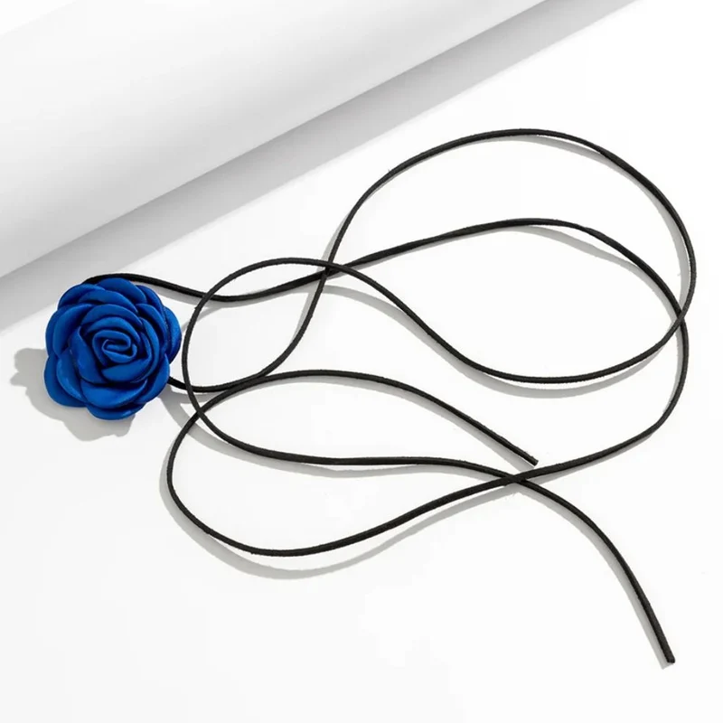 Collier Fleur Cou