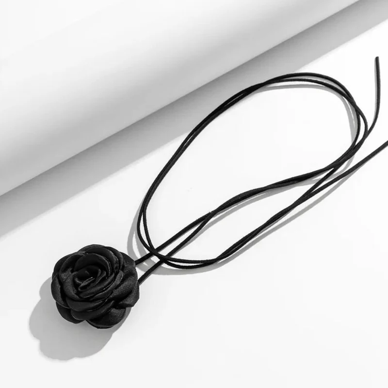 Collier Fleur Cou