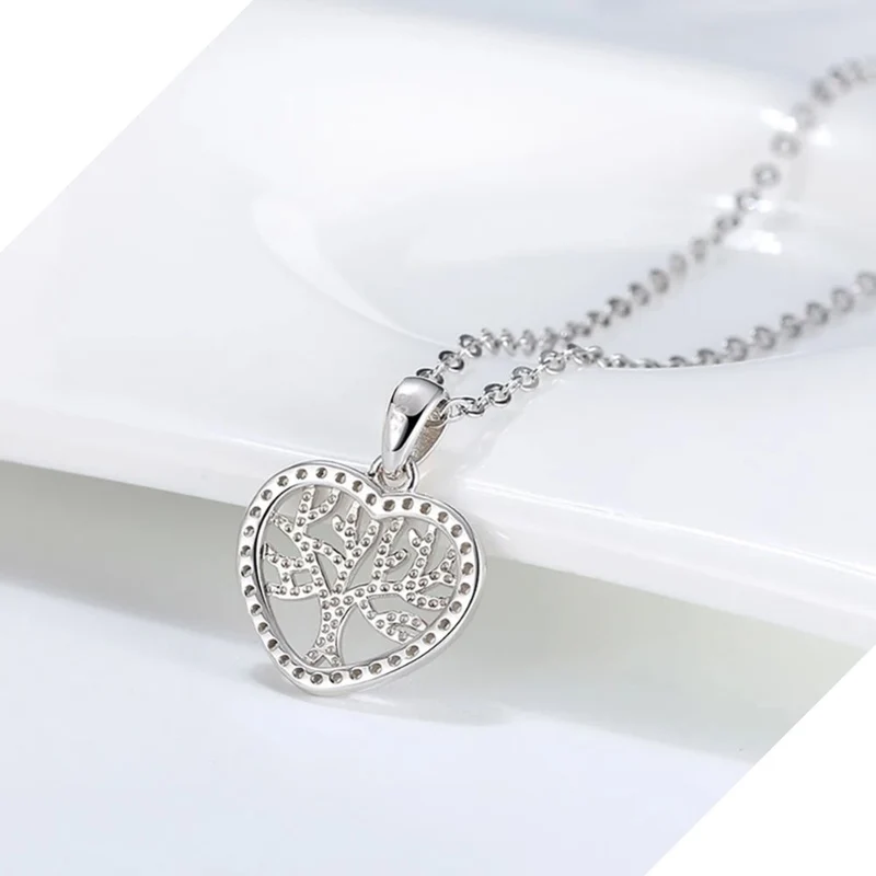 Collier Arbre de Vie Passion