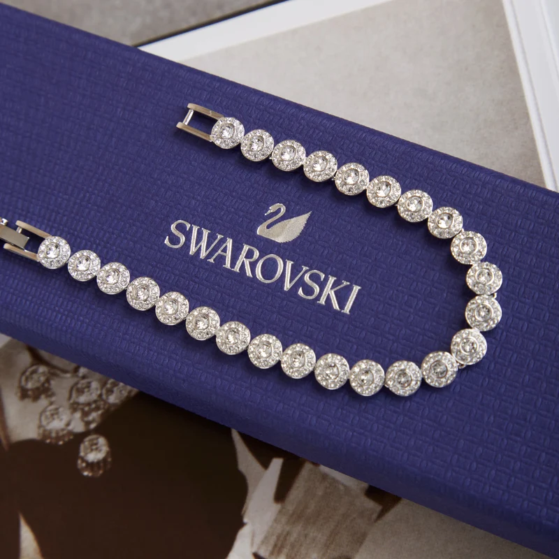 Swarovski Bracelet Argent 5071173