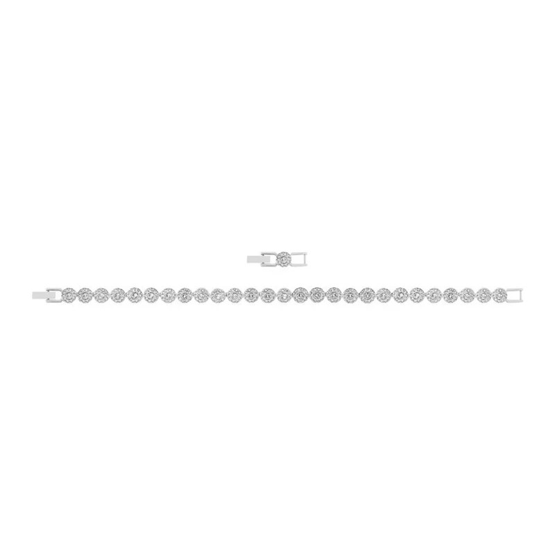 Swarovski Bracelet Argent 5071173